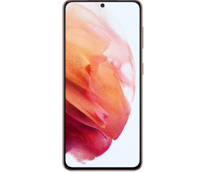 Samsung Galaxy S21 SM-G9910 8/256GB Phantom Pink